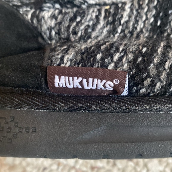 Muk Luks Womens Liza Pull-on Slouch NWOT size 6 - Picture 6 of 15